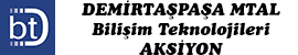 Aksiyon Takip Sistemi